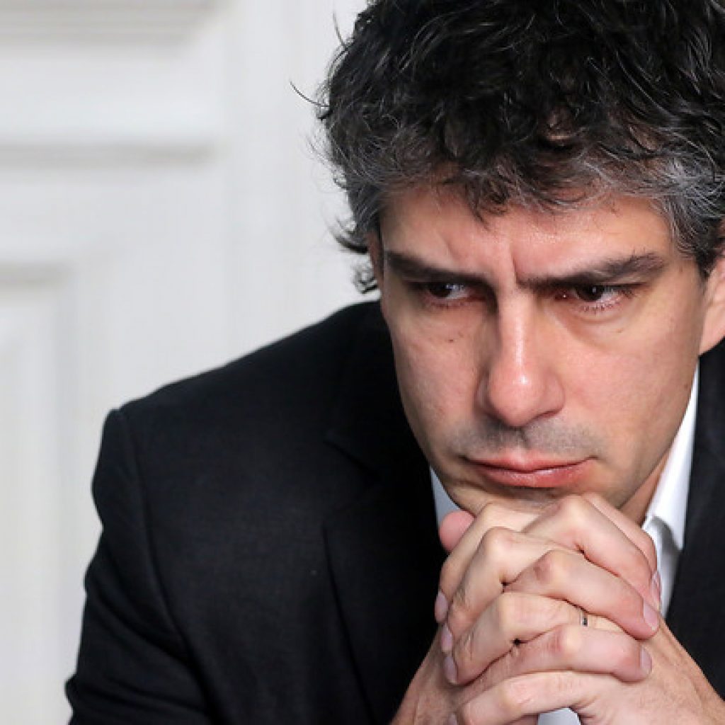 Concejales de La Reina critican a alcalde Palacios por cobranzas