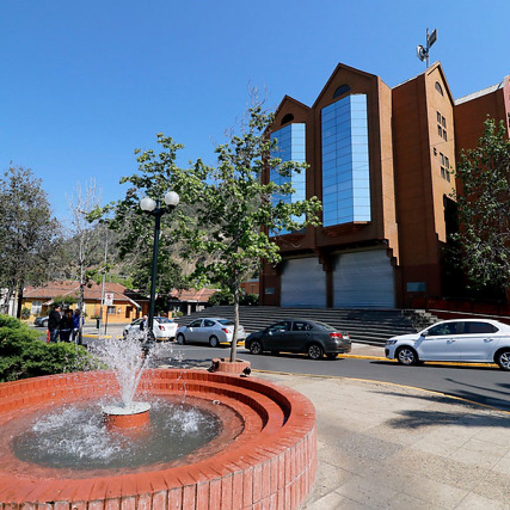 Canal 13 sufrió un incidente de ciberseguridad el sábado pasado