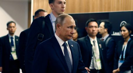 Arranca en Ginebra la cumbre entre Vladimir Putin y Joe Biden