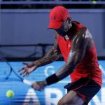 Gustavo Kuerten: “El Chino para mí, personalmente, es el más importante”