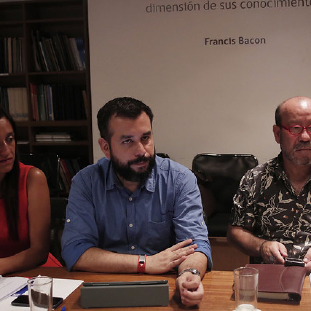 Movilh calificó de histórico urgencia a ley de matrimonio igualitario