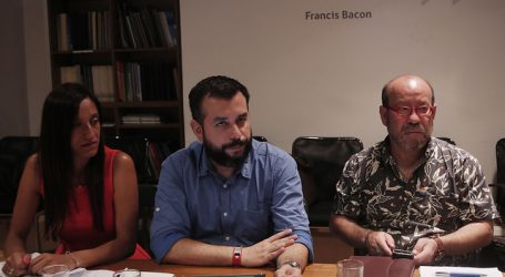 Movilh calificó de histórico urgencia a ley de matrimonio igualitario