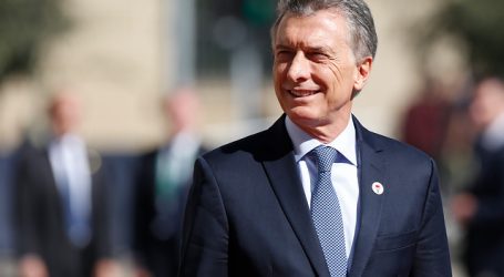 Denuncian al expresidente Mauricio Macri por presunto enriquecimiento ilícito