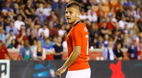 MLS: Diego Rubio dijo presente en derrota de Colorado Rapids ante Sporting KC