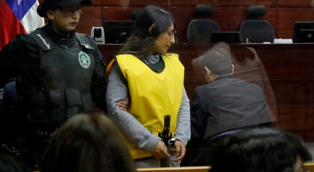 Denuncian que Johanna Hernández recibió beneficios económicos del IPS