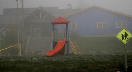 Calisto pide medidas concretas para enfrentar contaminación en Coyhaique