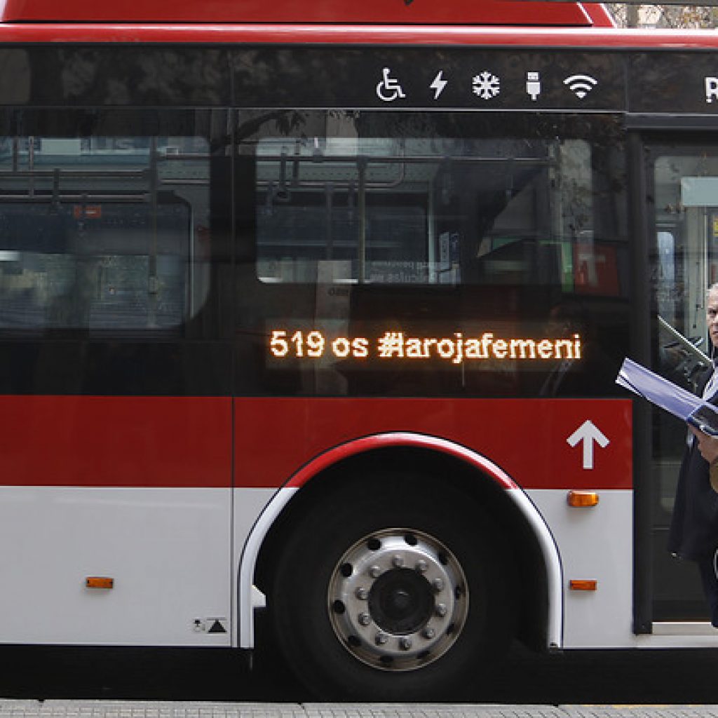 CGR tomó razón de cambios a bases de licitación de concesión de uso de vías