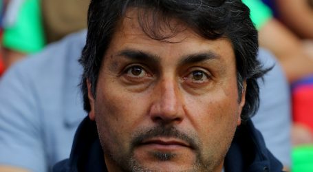 José Letelier: “Vi rendimientos que me dejaron muy conforme”