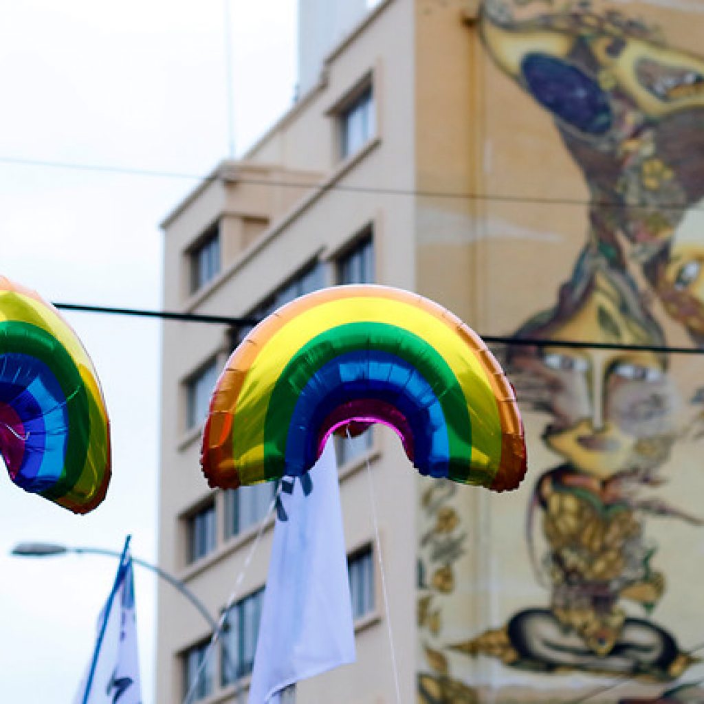 Constituyentes LGBTIQ+ crearon red para trabajo conjunto