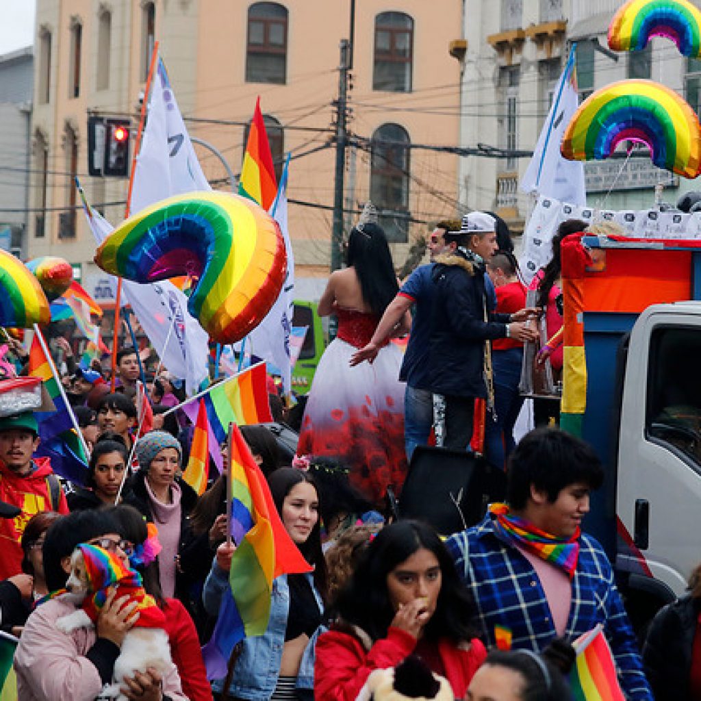 Movilh conmemora sus 30 años lanzando archivo histórico