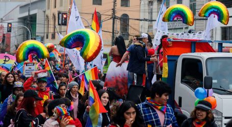 Movilh conmemora sus 30 años lanzando archivo histórico