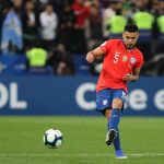 San Lorenzo debe pagarle US$ 2 millones a Palestino por Paulo Díaz