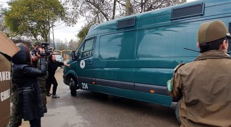 Tribunal declara culpables a acusados por crimen de joven scout