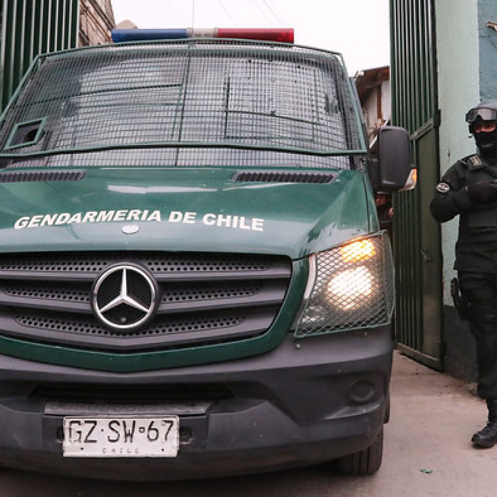 Gendarmería cierra temporalmente Cárcel de Máxima Seguridad para refacciones