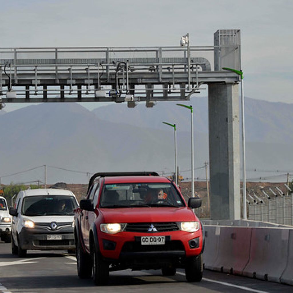 Aclaran plazos de construcción de Segunda Concesión Ruta 5 Tramo Talca-Chillán