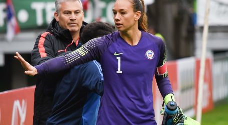 Endler y su salida del PSG: “Era la mejor decisión que podía tomar”