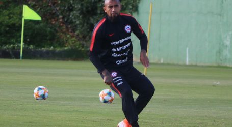 Desde México afirman que América inició contactos para fichar a Arturo Vidal