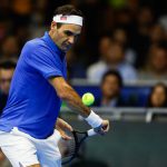 Tenis: Roger Federer comunicó su retiro de Roland Garros 2021