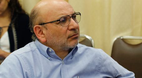 Diputado Castro (PS): Los presos del estallido social “deben ser liberados”