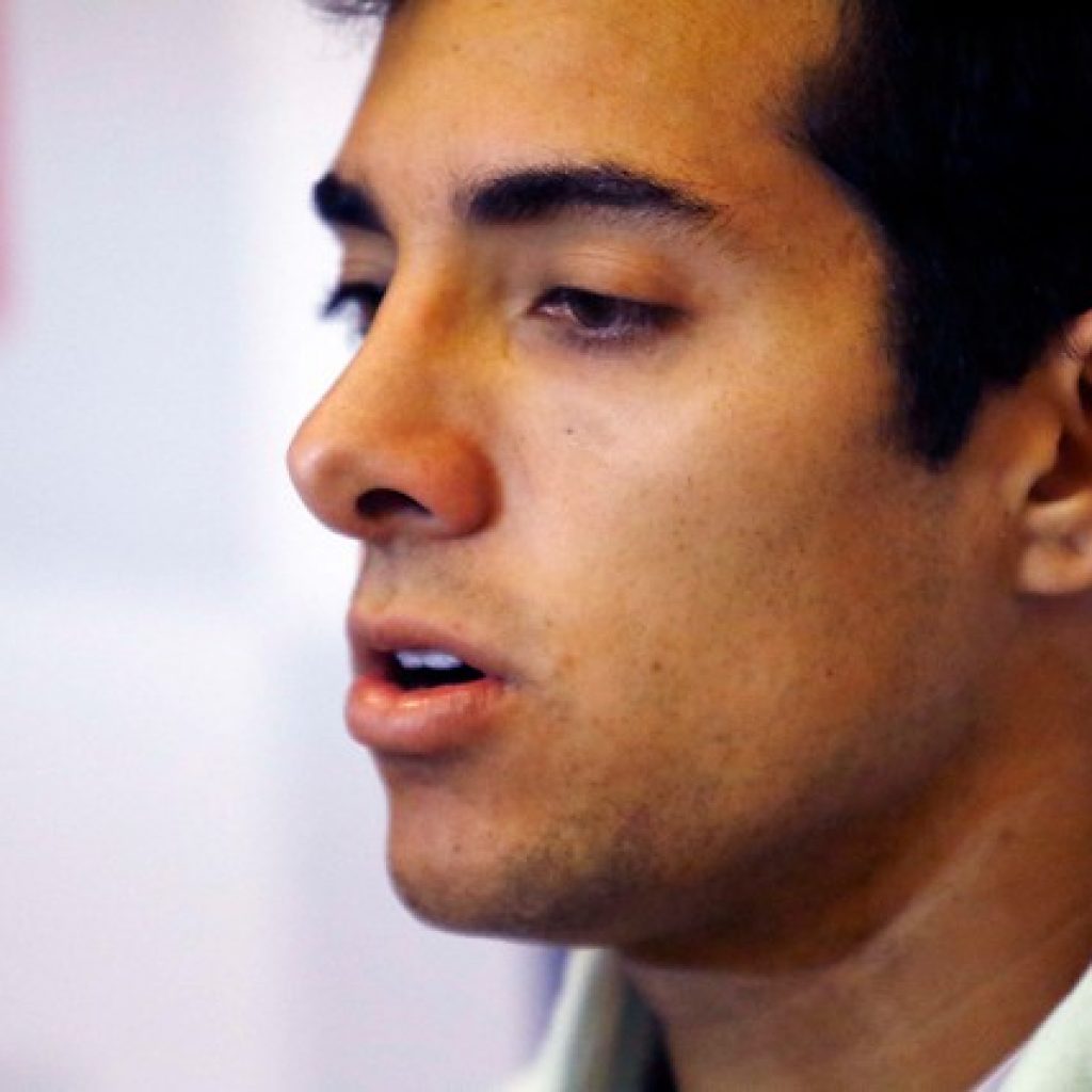 Cristian Garin tras su victoria: “Aún no me encuentro como yo quiero”