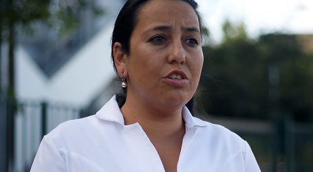 Primera paciente con variante Delta mintió a las autoridades del Minsal