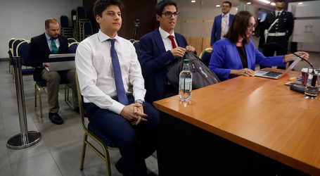 Nicolás Zepeda será juzgado el primer semestre de 2022 en Francia