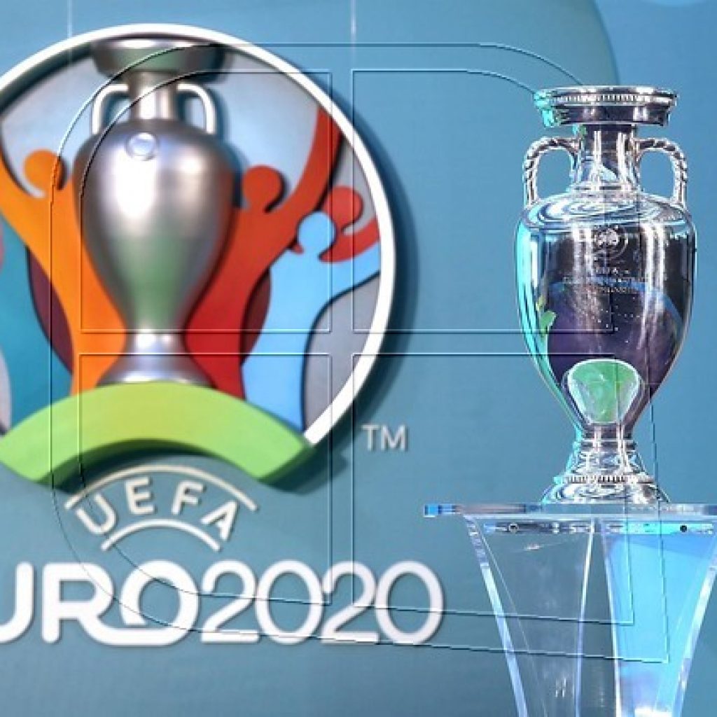 Euro 2020: Quedaron definidos los cruces de los octavos de final