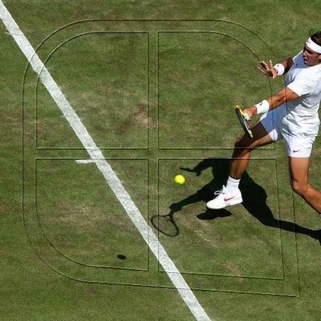 Wimbledon aprueba un aforo mínimo del 50% y reduce el dinero para premios