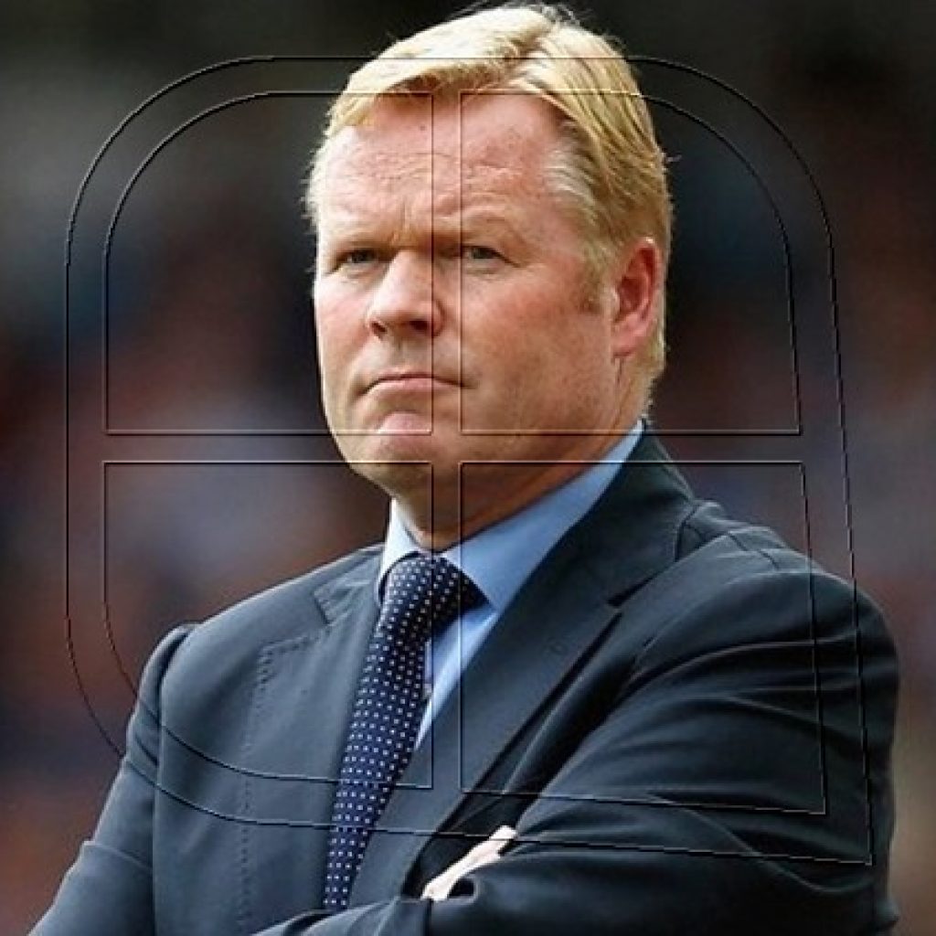 Ronald Koeman sigue como entrenador del FC Barcelona hasta 2022