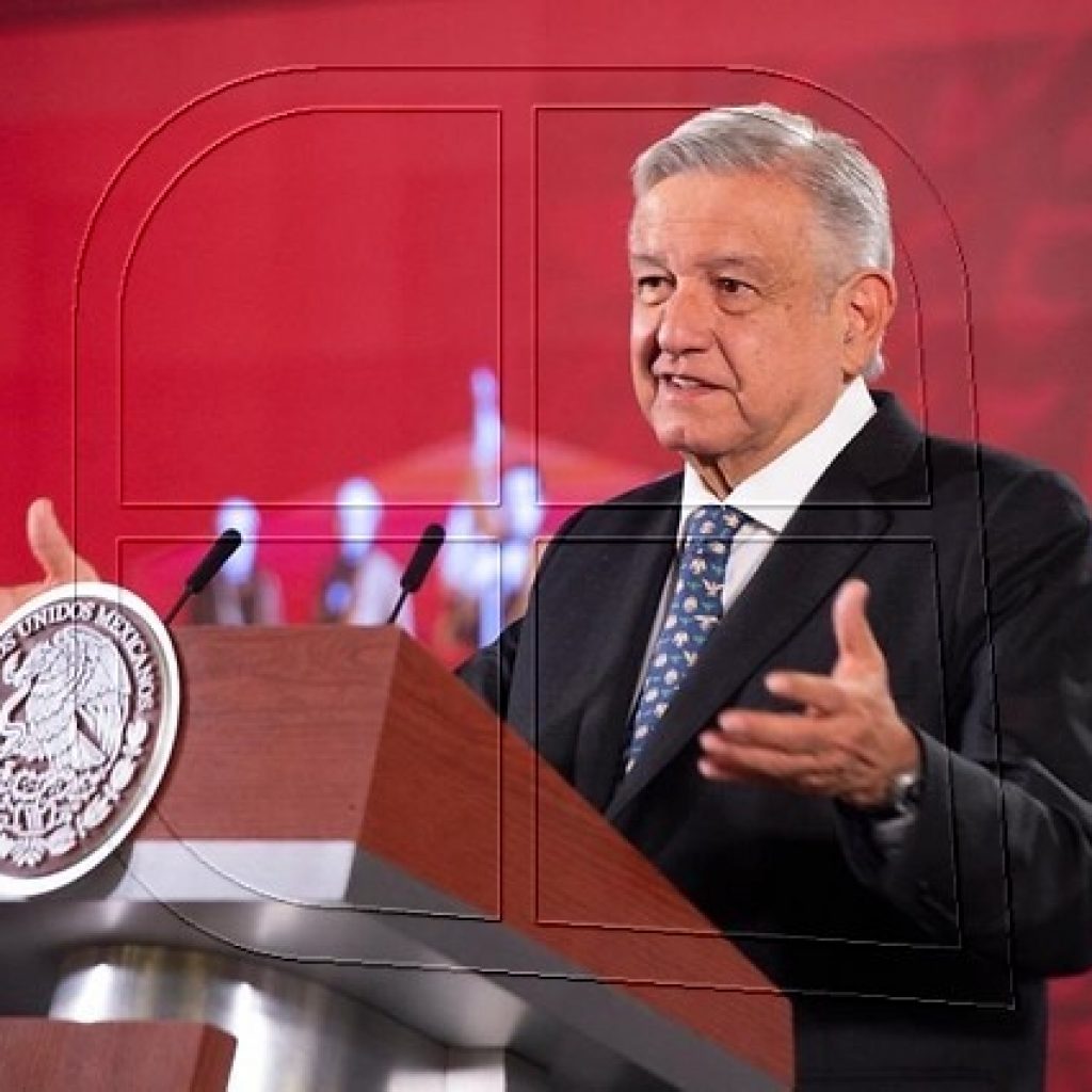 López Obrador pide votar "sin miedo y en paz" en las elecciones de este domingo
