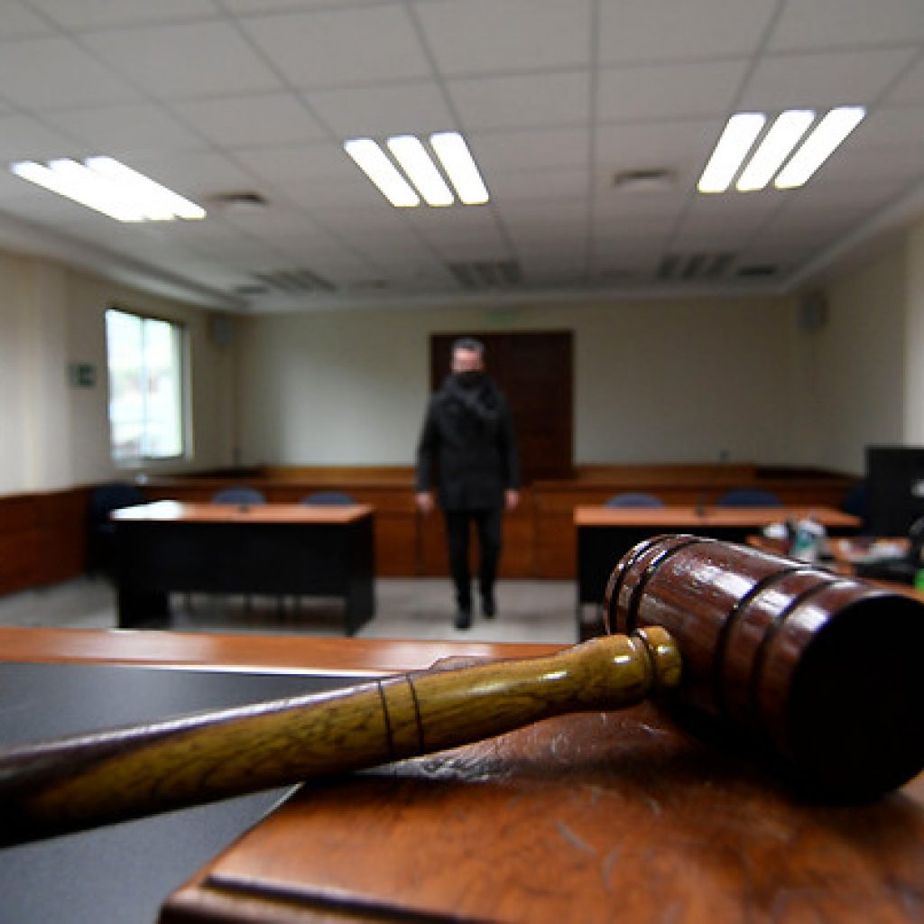 Comienza juicio contra hombre acusado de dar muerte a su hijo de un año en Lanco