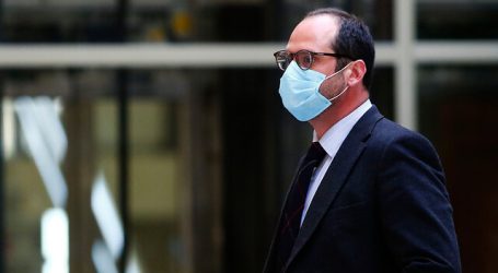 Presidente Piñera designa a Issa Kort como Representante Permanente ante la OEA