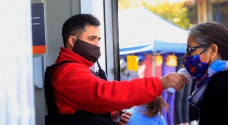 Sernac oficia a supermercados por políticas de seguridad