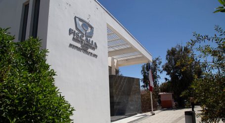 8 años de presidio efectivo para autor de femicidio frustrado de ex conviviente