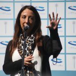 Ministra del Deporte y caso Vidal: "Hay falta de responsabilidad y prudencia"