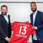 Choupo-Moting renovó dos temporadas con el Bayern Múnich
