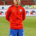 Cinco jugadores de la 'Roja' están a una amarilla de la suspensión