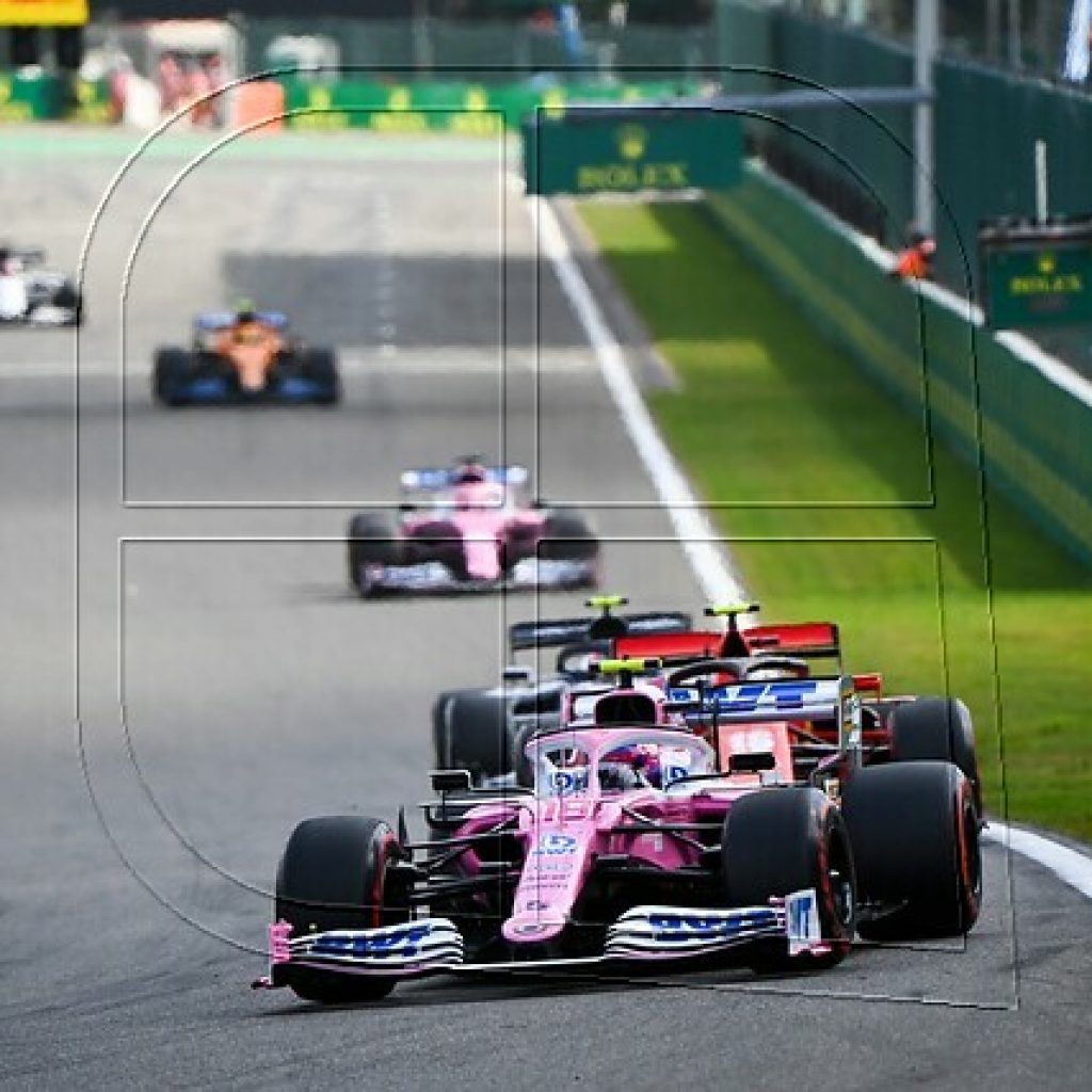 F1: El GP Turquía vuelve al calendario en sustitución de Singapur