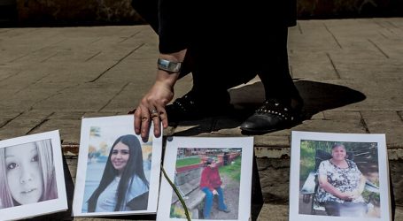 Piden presidio perpetuo calificado para imputado por femicidio de carabinera