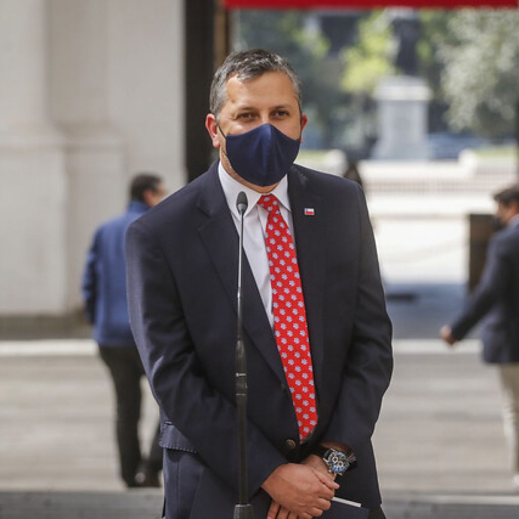 Juan Manuel Masferrer será el reemplazante de Issa Kort en la Cámara Baja