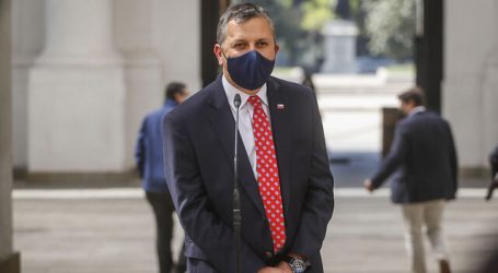 Juan Manuel Masferrer será el reemplazante de Issa Kort en la Cámara Baja