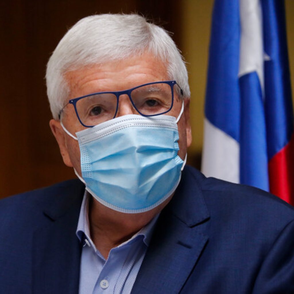 Ofician a S. de Casinos para garantizar pago que se adeuda al municipio de Viña