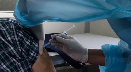 Paciente vacunado con AstraZeneca presentó cuadro de trombosis