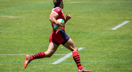 Rugby 7: Los ‘Cóndores’ se complican en el Preolímpico con caída ante Hong Kong