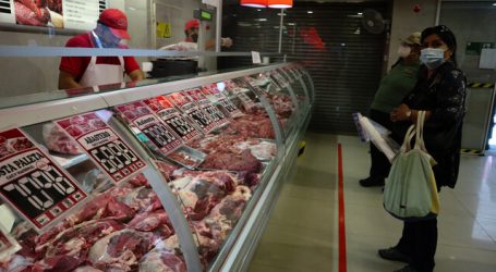 Argentina eliminará restricciones para exportar carne si se estabilizan precios