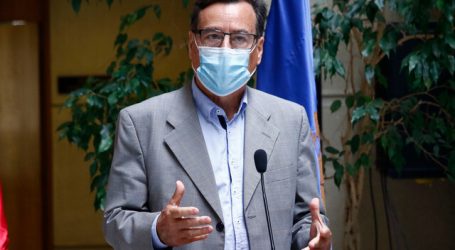 Urrutia valoró prohibición a Isapres de subir precios de planes en pandemia