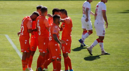 Primera B: Cobreloa informa de tres nuevos casos de coronavirus