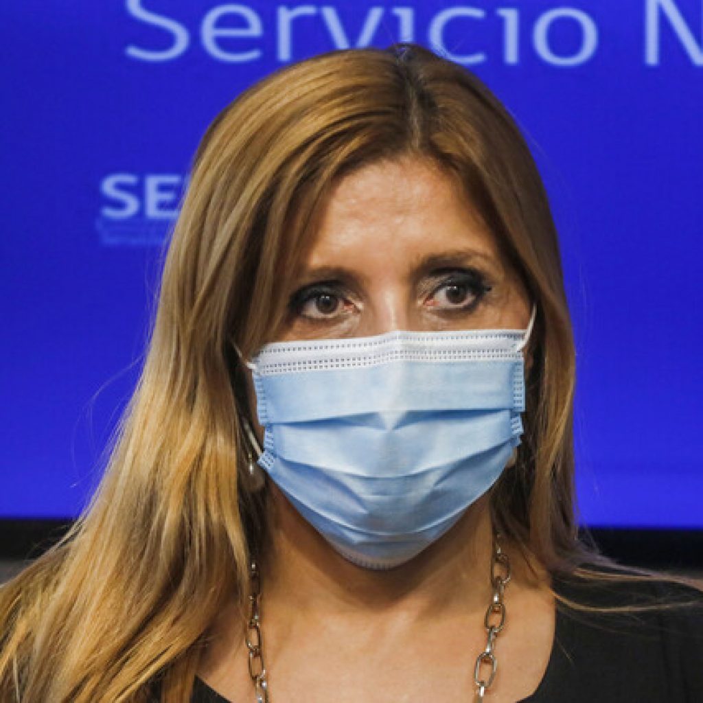 Pamela Gidi renunció a la Subsecretaría de Telecomunicaciones