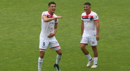 Segunda División: Iberia superó a domicilio a Rodelindo Román y sigue líder