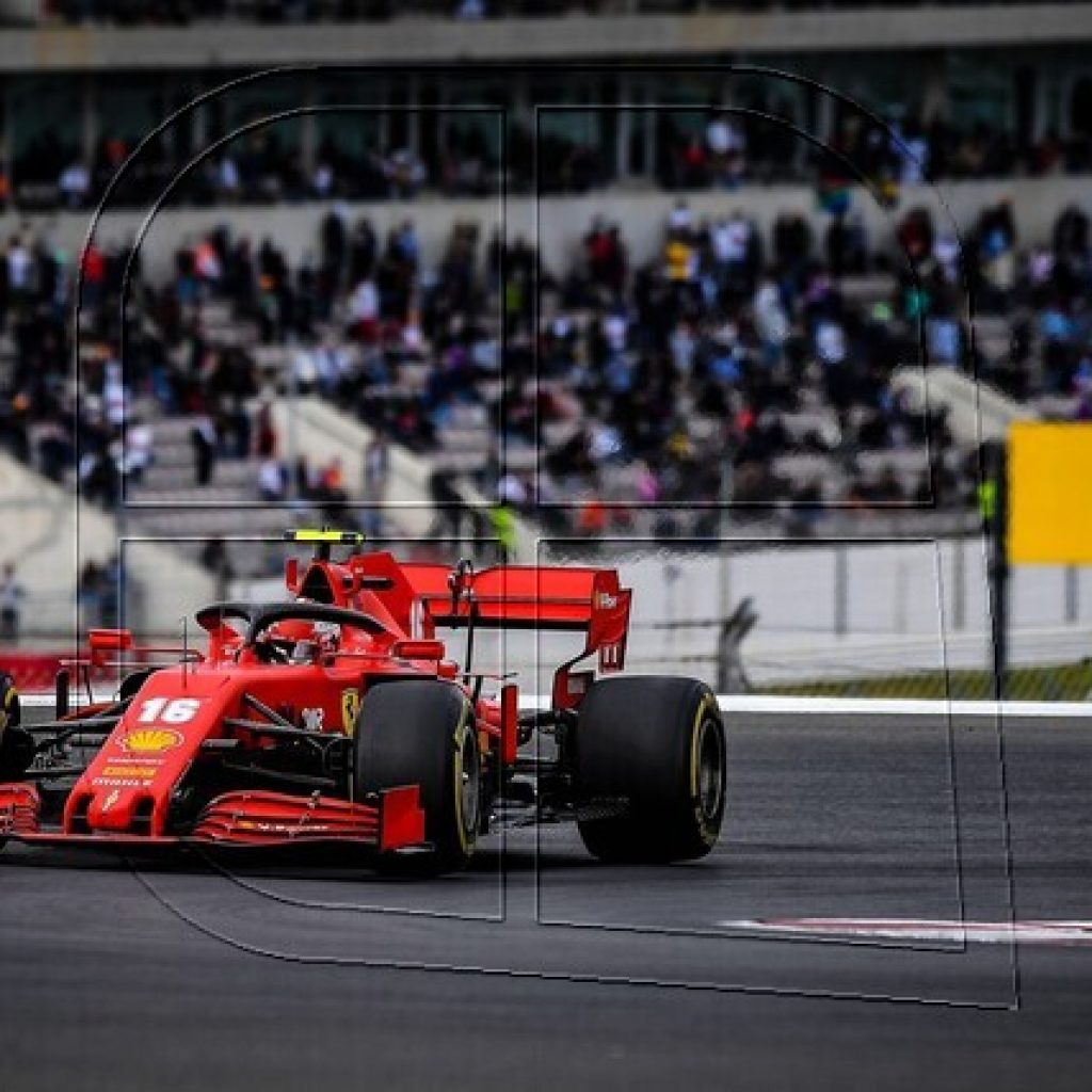 F1: Charles Leclerc se adjudicó la 'pole' para el Gran Premio de Azerbaiyán